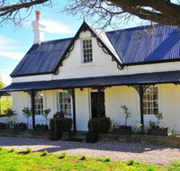 Ornee Cottage - Foster Accommodation