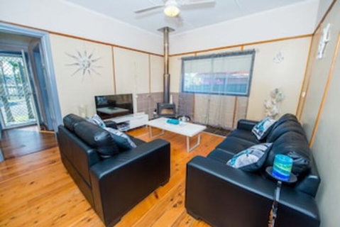 Beach House On James Patterson - Foster Accommodation 0