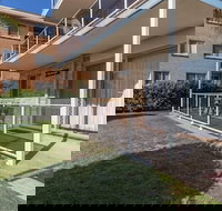 Castaways Unit 1 17 Shoal Bay Road - Foster Accommodation