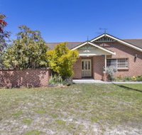 Fingal Street 10 - Foster Accommodation