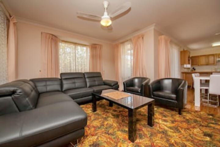 Nelson Bay NSW Foster Accommodation