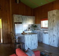 Tiandi Wildlife Sanctuary Farm Stay - Foster Accommodation