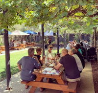 Abermain Hotel - Foster Accommodation