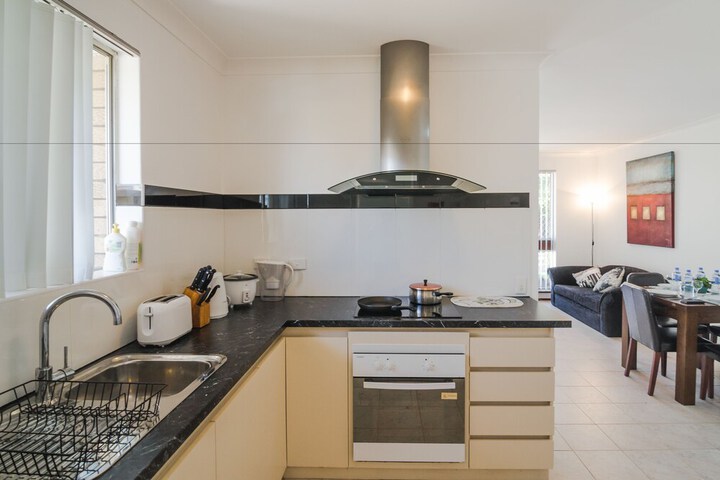 Kardinya WA Foster Accommodation