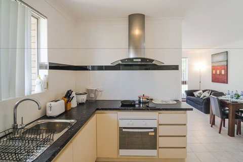 Cosy Murdoch Home - Foster Accommodation 0