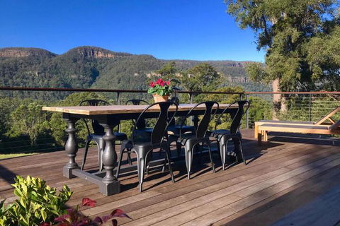 Amaroo Valley Springs - Foster Accommodation 5