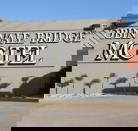 Robinvale Bridge Motel - Foster Accommodation
