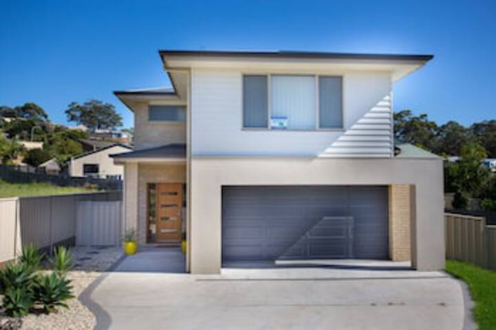 Merimbula NSW Foster Accommodation