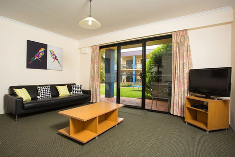 By The Sea 3 - Foster Accommodation 3