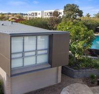 Coast Villa 46 Fishpen - Foster Accommodation