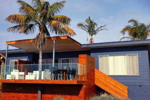 Pambula Family Beach House - Foster Accommodation 0