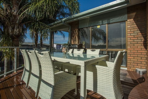 'Sapphire Gem' At Tura Beach - Foster Accommodation 6
