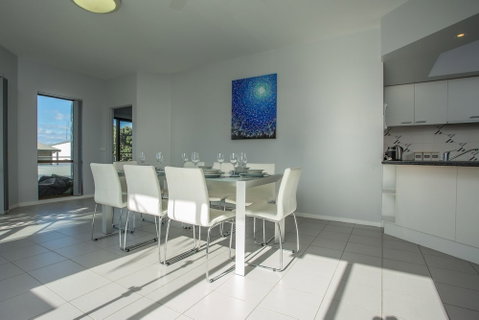 'Sapphire Gem' At Tura Beach - Foster Accommodation 1