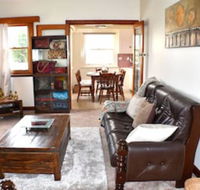 Meraki House Wangaratta - Foster Accommodation