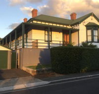 Pump Jack B  B - Foster Accommodation