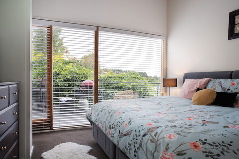 Gables Bend Spa Villa - Foster Accommodation 4