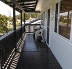 The Perfect Holiday Home - Foster Accommodation