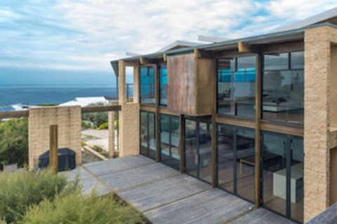 Dolphin Cove - Foster Accommodation 0