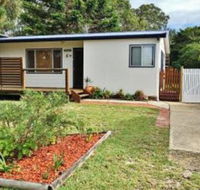 Summer Retreat at Callala Beach - Foster Accommodation