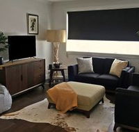 The Residences Number 49 - Foster Accommodation