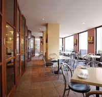 Perth City Retreat