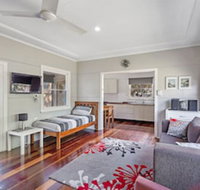 Government Road 102 - Foster Accommodation