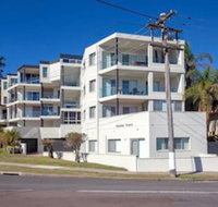 Bayview Towers Unit 1/15 Victoria Parade - Foster Accommodation