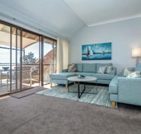 A Yachtsmans Rest 3/37 Victoria Parade - Foster Accommodation