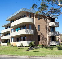 Columbia Unit 3 12 Columbia Close - Foster Accommodation
