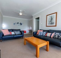 Quarterdeck Unit 1/ 12 Magnus Street - Foster Accommodation