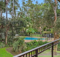 Bay Parklands Unit 65/2 Gowrie Avenue - Foster Accommodation