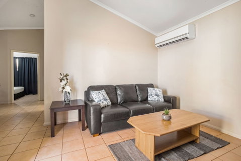 Karratha Caravan Park - Foster Accommodation 4