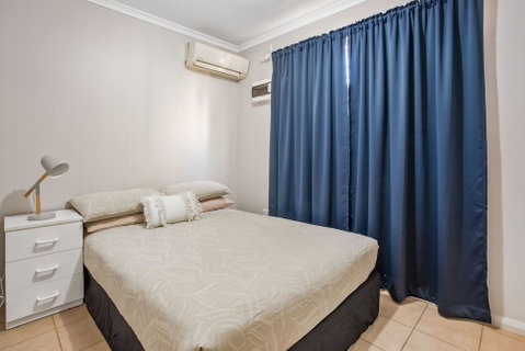 Karratha Caravan Park - Foster Accommodation 5