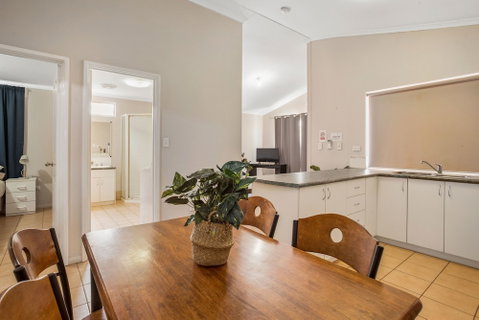 Karratha Caravan Park - Foster Accommodation 3