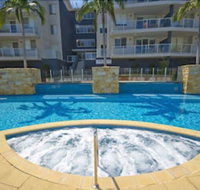 Mantra Aqua Penthouse 83 / 1A Tomaree Street - Foster Accommodation
