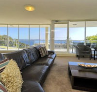 Oasis Unit 9/5 Laman Street - Foster Accommodation