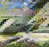 Hillside House - Foster Accommodation