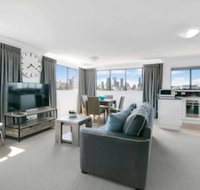 Kangaroo Point Central - Foster Accommodation