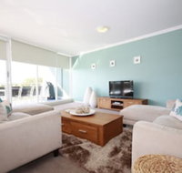 Oasis Unit 11/5 Laman Street - Foster Accommodation