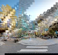Vibe Hotel North Sydney - Foster Accommodation