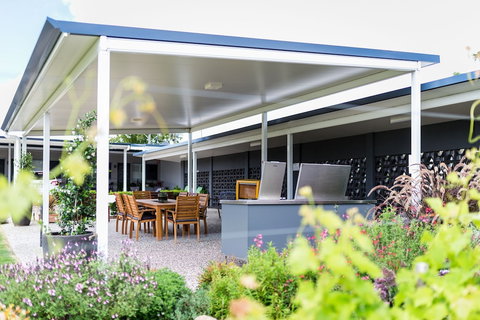 Granite Belt Motel - Foster Accommodation 6