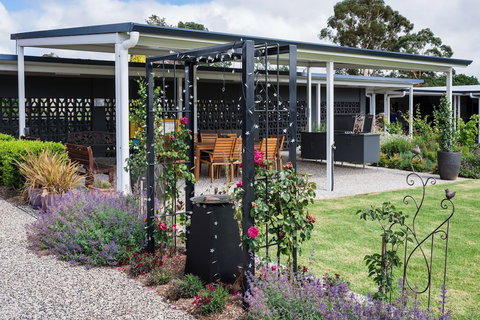 Granite Belt Motel - Foster Accommodation 2