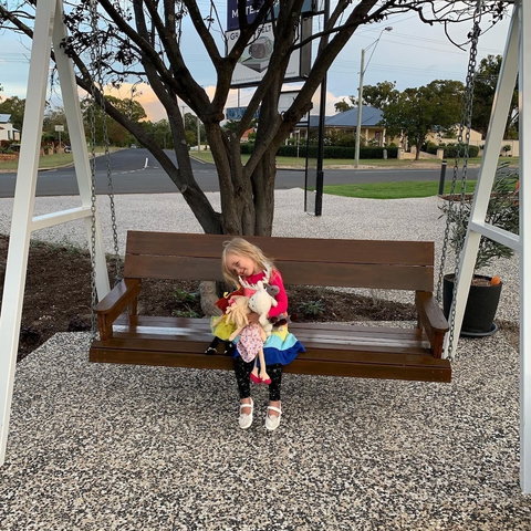 Granite Belt Motel - Foster Accommodation 3