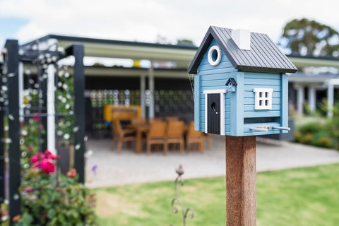 Granite Belt Motel - Foster Accommodation 4