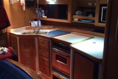 Sailtas - Sailing Charters To Bruny Island - Adults Only - Foster Accommodation 3