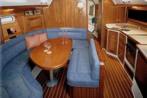 Sailtas - Sailing Charters To Bruny Island - Adults Only - Foster Accommodation 1