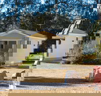Gardenview Lodge Motel - Foster Accommodation