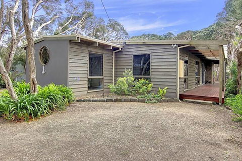 Edgar Oasis - Foster Accommodation 0
