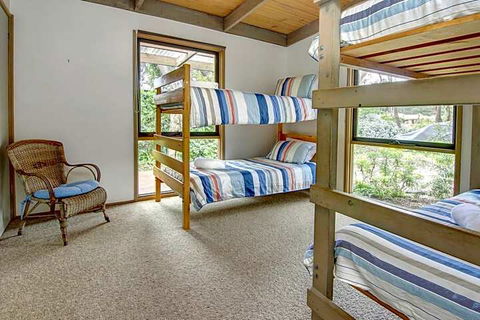 Edgar Oasis - Foster Accommodation 2