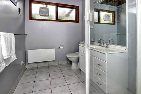 Edgar Oasis - Foster Accommodation 4